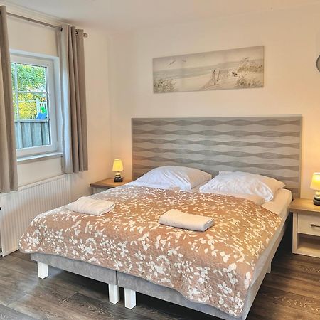 Apartamenty Neksø Exteriör bild