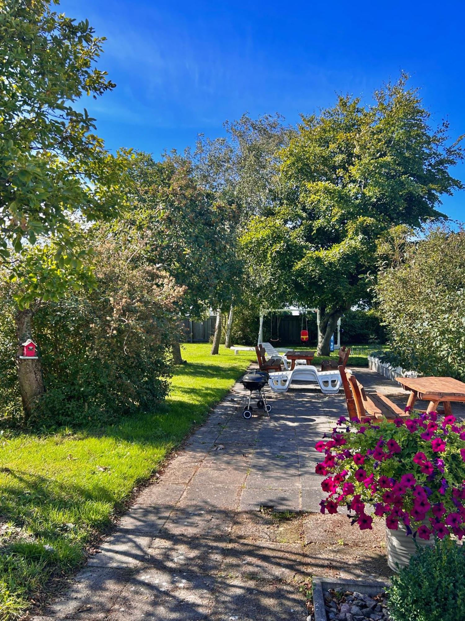 Apartamenty Neksø Exteriör bild