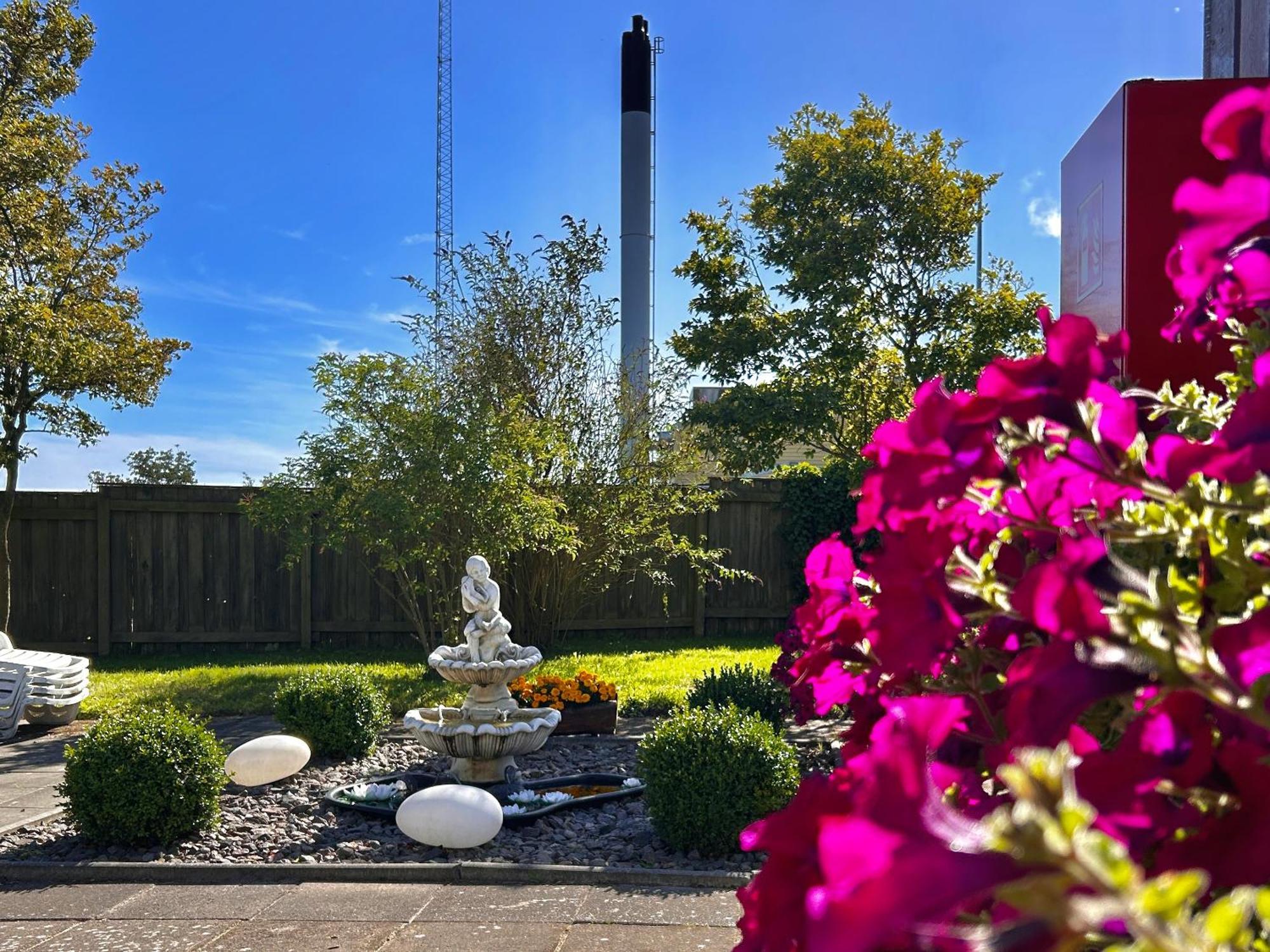 Apartamenty Neksø Exteriör bild