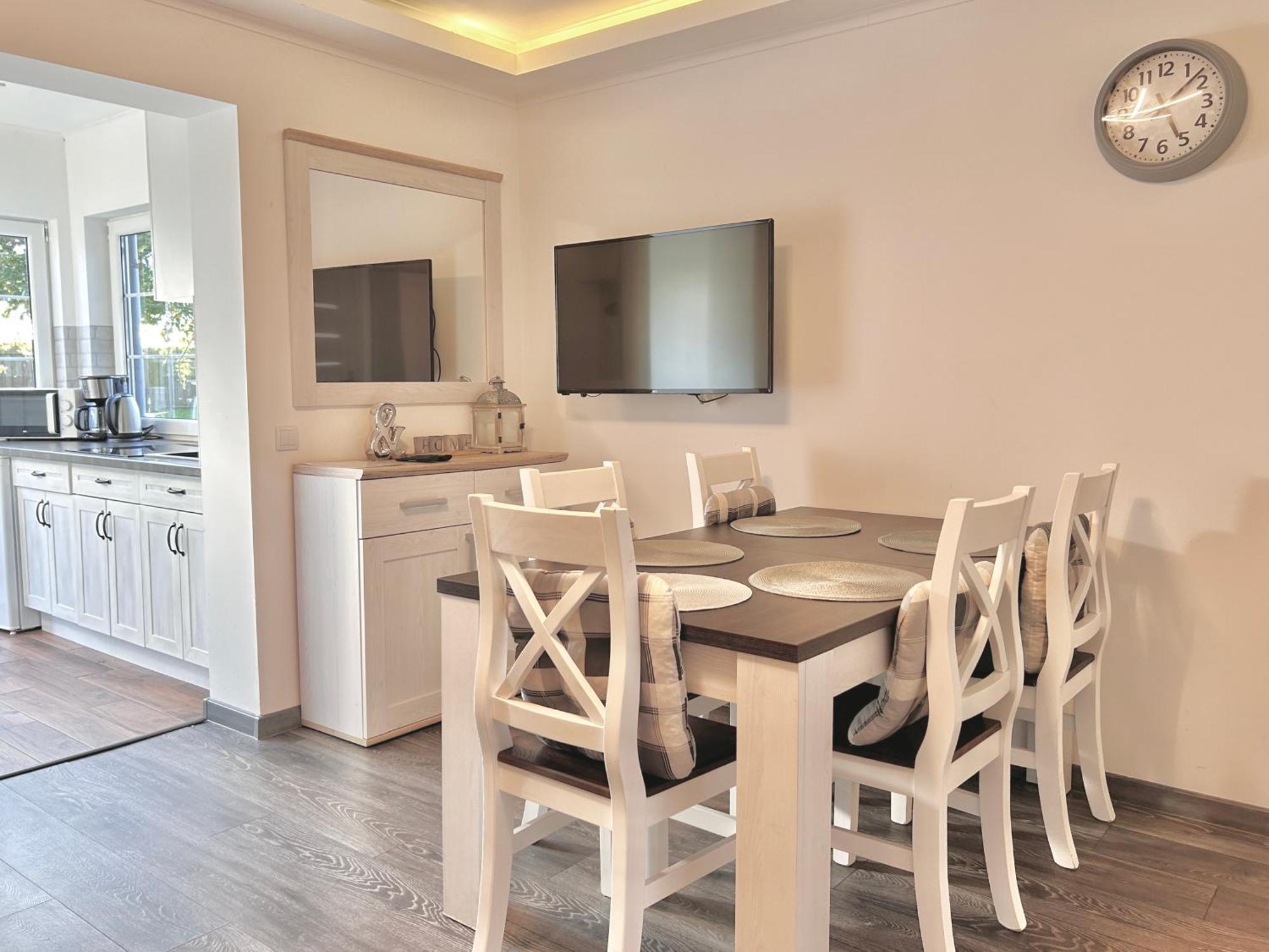 Apartamenty Neksø Exteriör bild