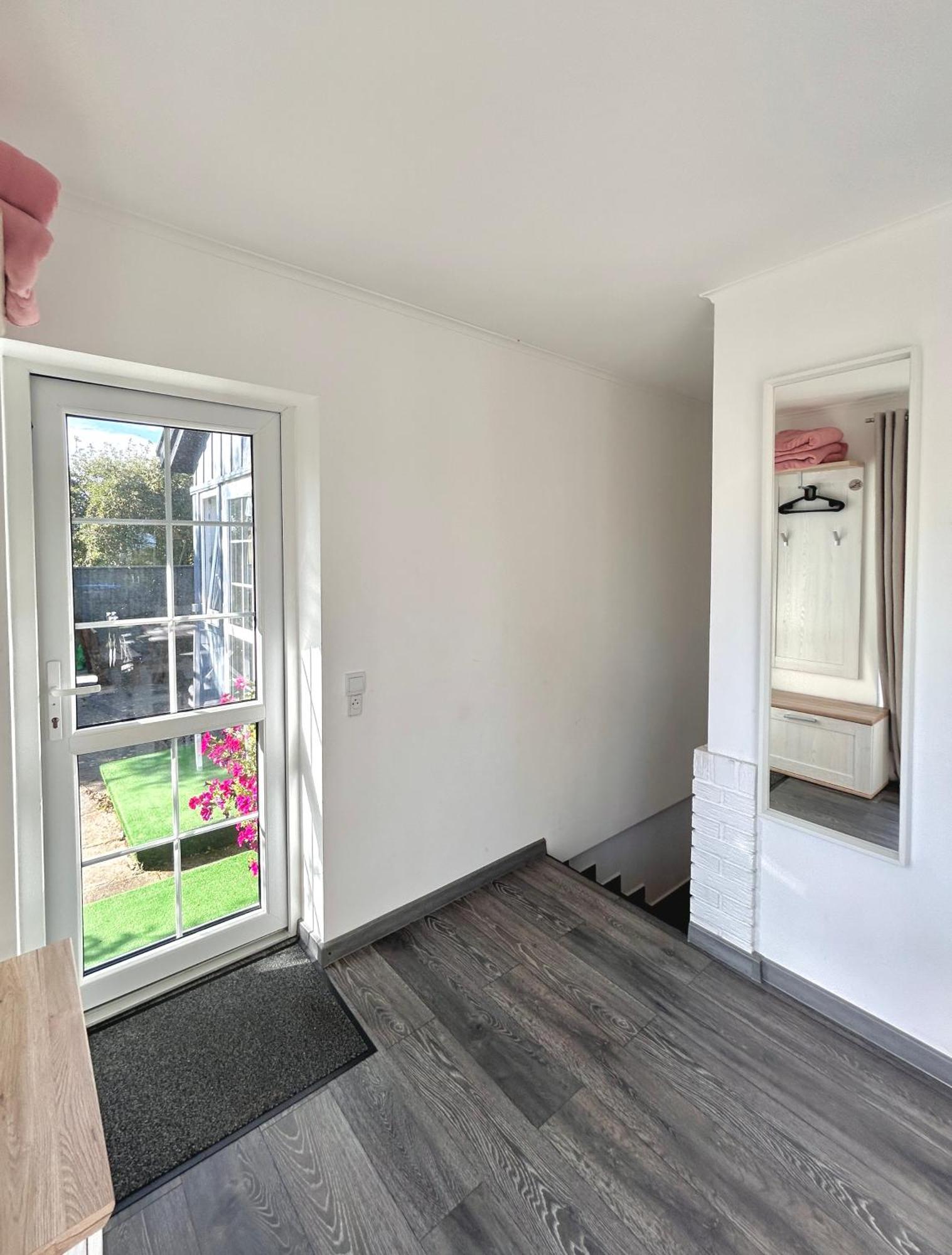 Apartamenty Neksø Exteriör bild